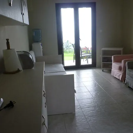 Mola Kalyva, Kaloytsikos Kassandra Chalkidiki