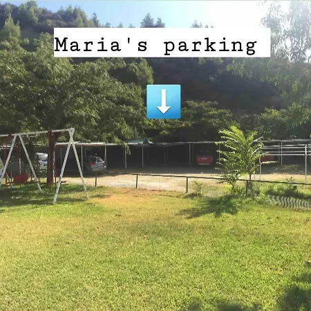 Lägenhet Mola Kalyva, Kaloytsikos Kassandra Chalkidiki *